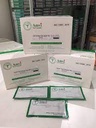 Quick Test DOA Multi 4 Drug (THC - MET - AMP - MOP) [Hop 15 Kit]