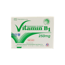 Mekophar Vitamin B1 250mg [10Vix10Vien]