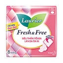 KAO Laurier Fresh&Free Day canh 22 8M