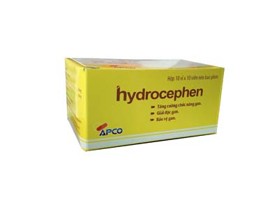 Hydrocephen [10vi x10v]
