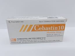 3/2 Cebastin 10mg [3Vix10Vien]