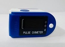 Máy đo nồng độ oxy trong máu - Fingertip Pulse Oxymeter - CMS50D