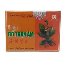 Hoan Bo than am