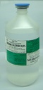 Sodium chloride 0,9% - Dich truyen (VD-24415-16, 500 ml)
