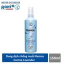 Remos Spray 150ml (Lavendor)