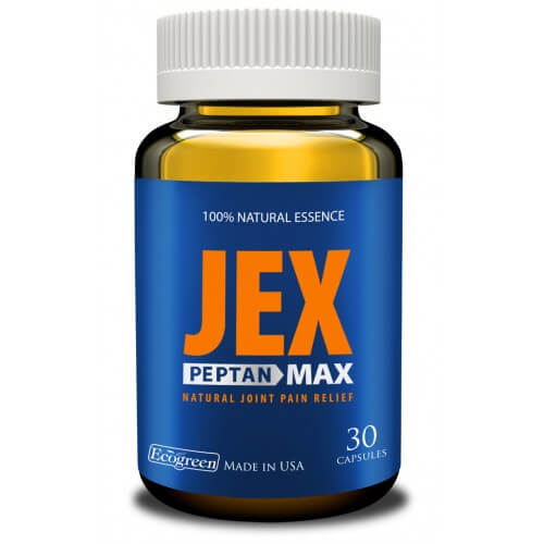 JEX Max [15v]