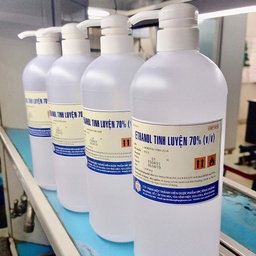 Ethanol Tinh Luyen 70 - 1 Liters
