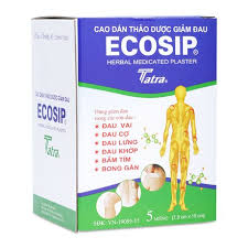 Ecosip TATRA [H/20goi]