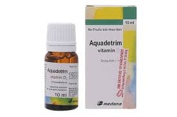 Aquadetrim [C/10ml]