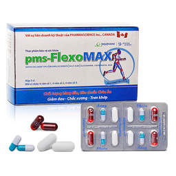 IMP pms - FlexoMax [3Vi x 4lieu/3v]